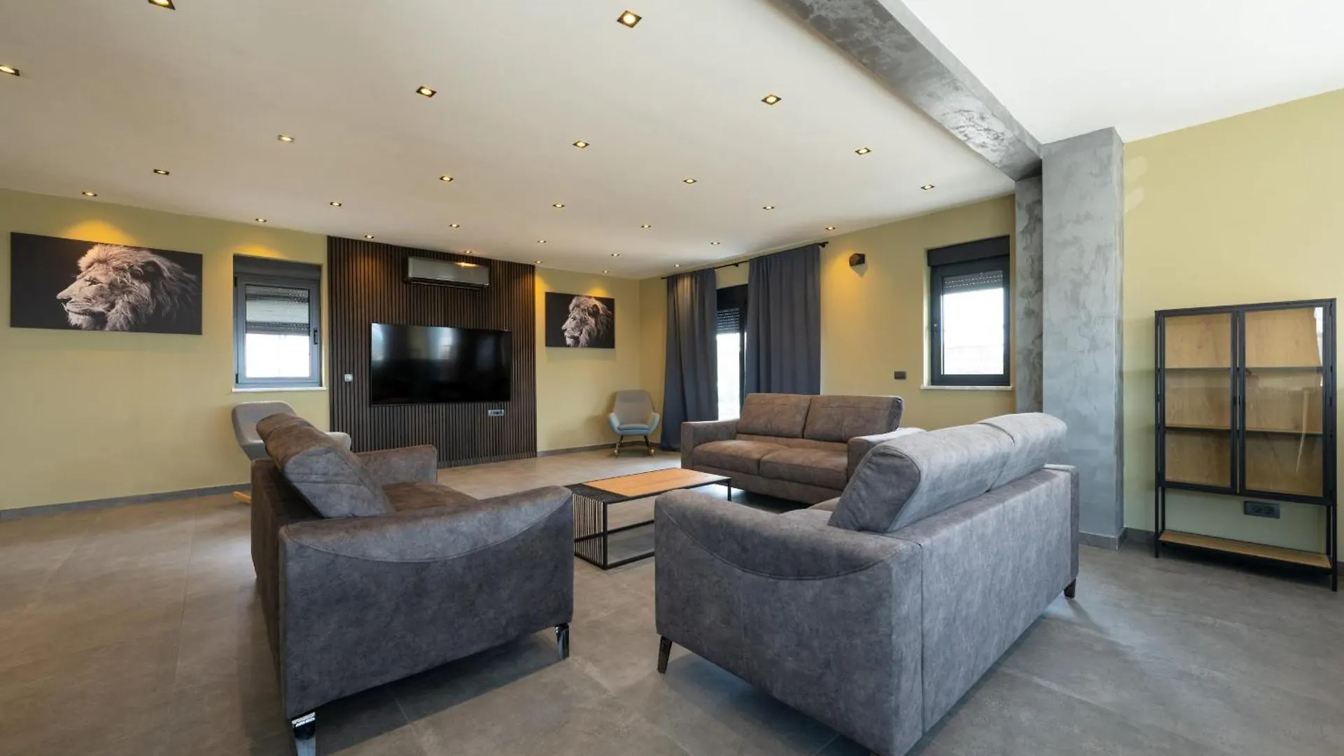 Villa View Istria Liznjan