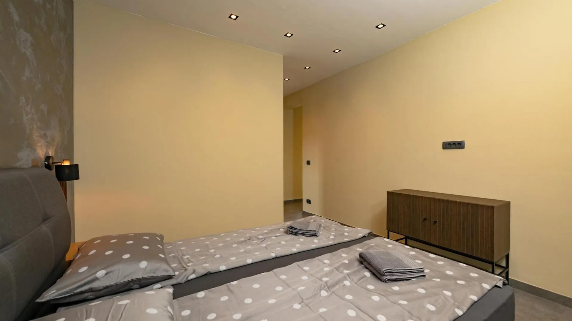 Villa View Istria Liznjan