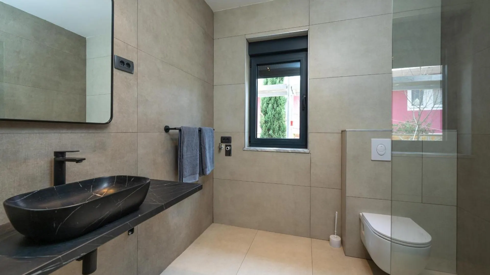 Villa View Istria Liznjan