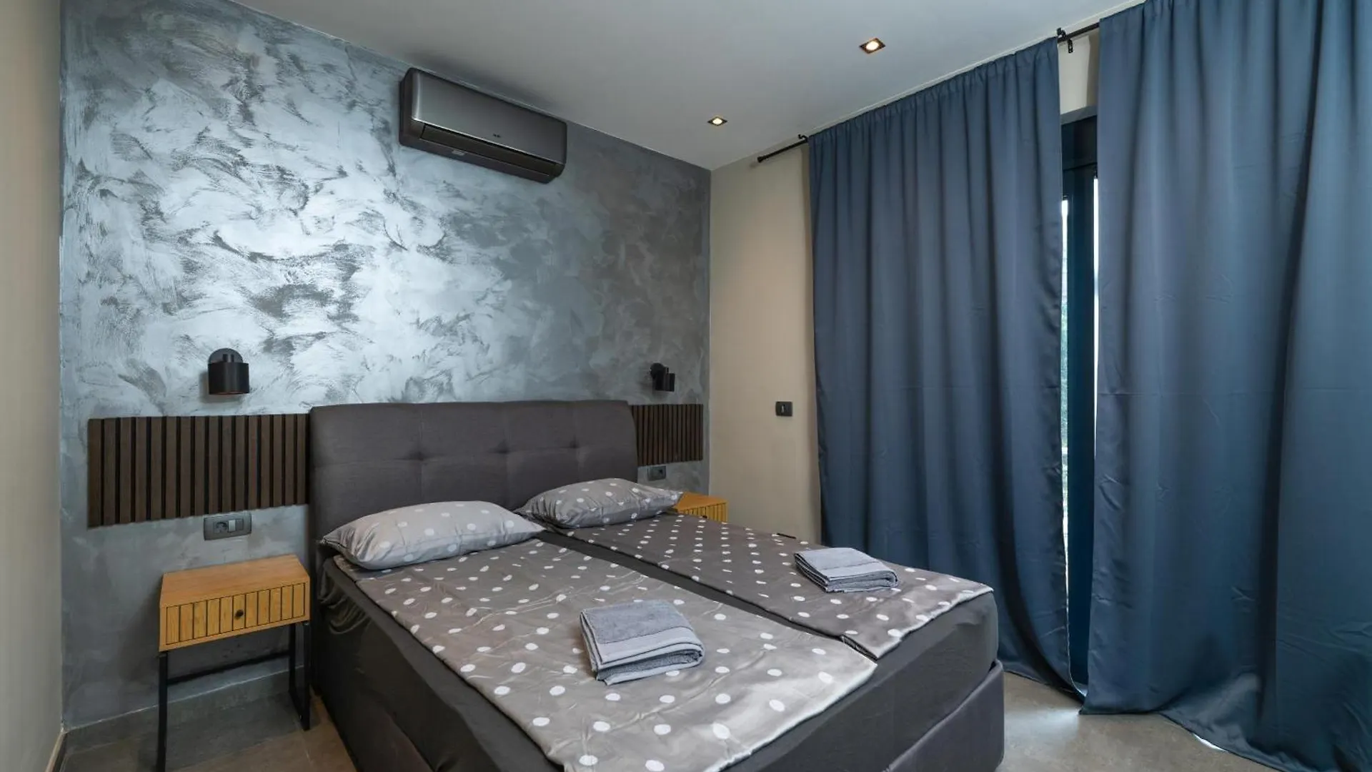 Villa View Istria Liznjan