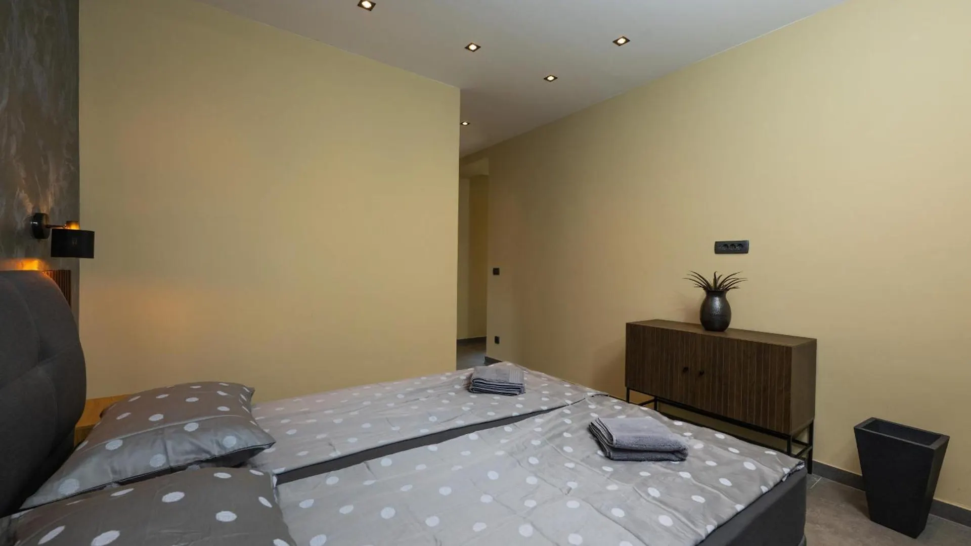 Villa View Istria Liznjan