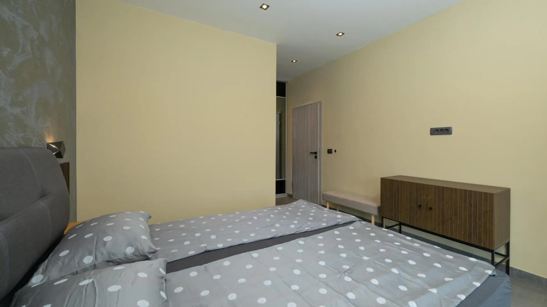 Villa View Istria Liznjan
