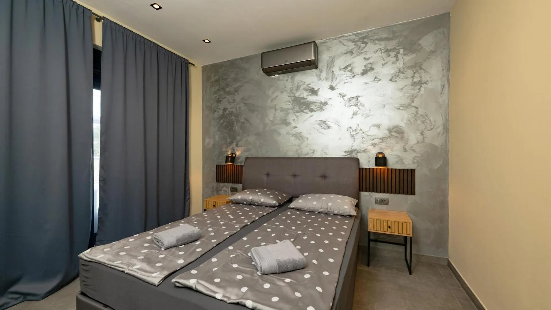 Villa View Istria Liznjan