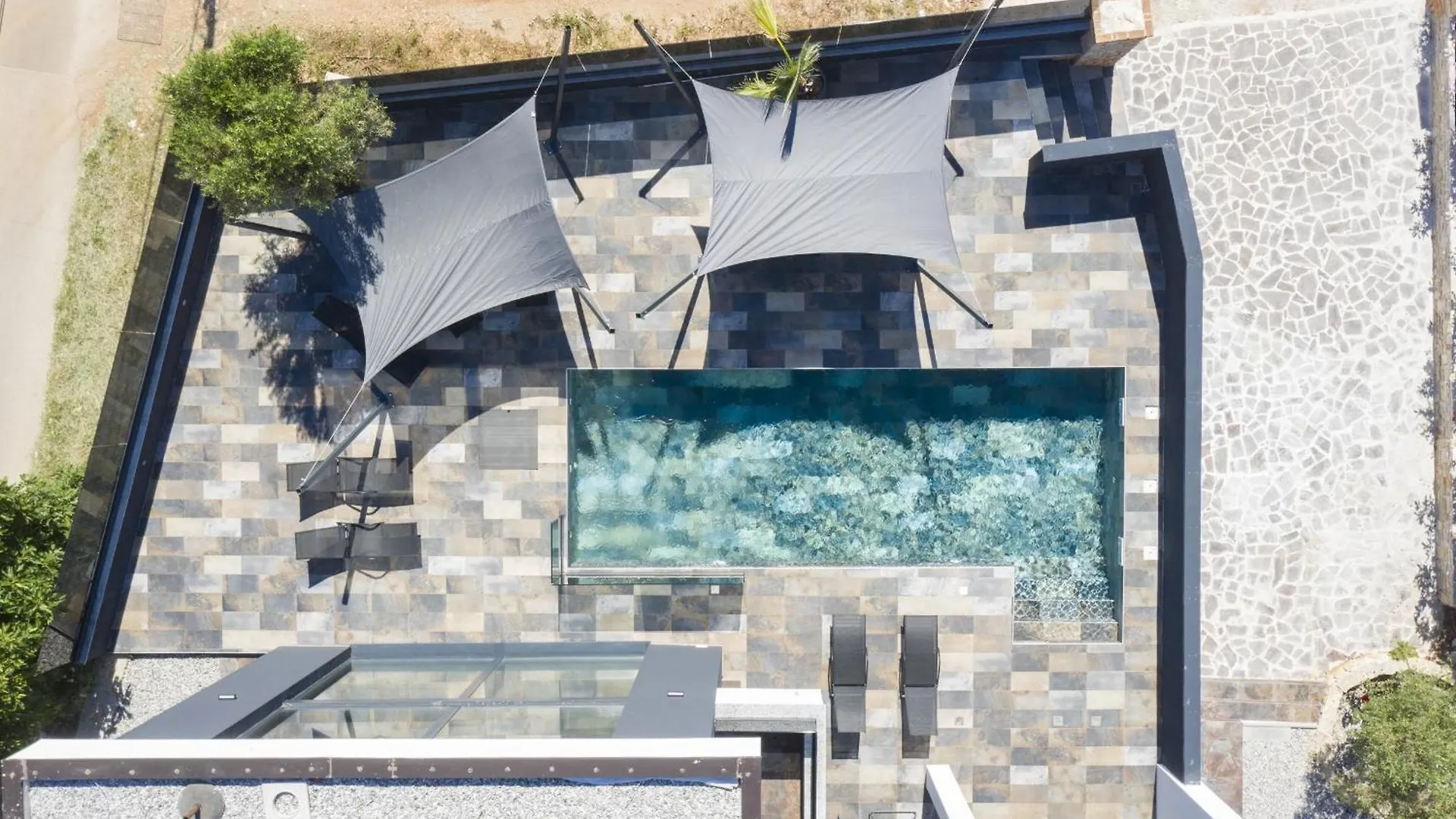 Villa View Istria Ližnjan