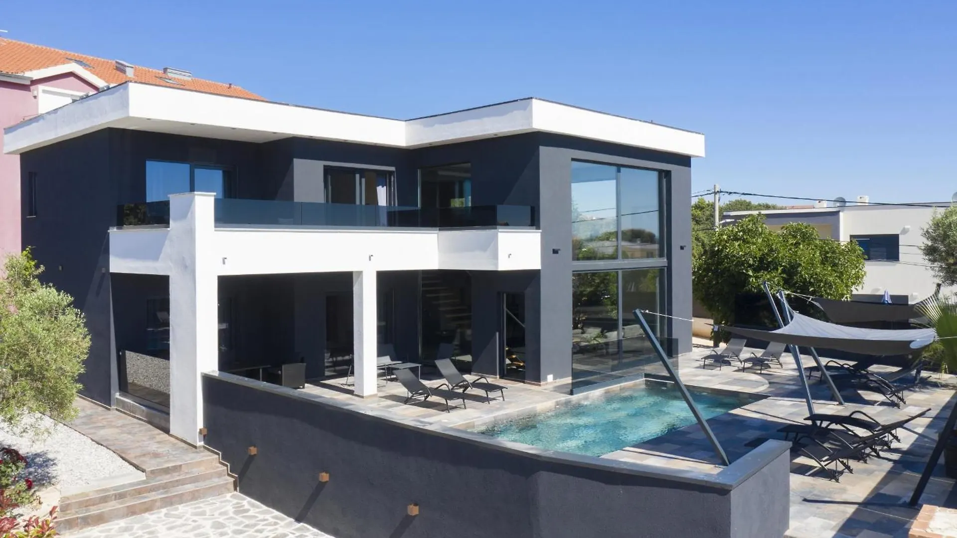 Villa View Istria Ližnjan