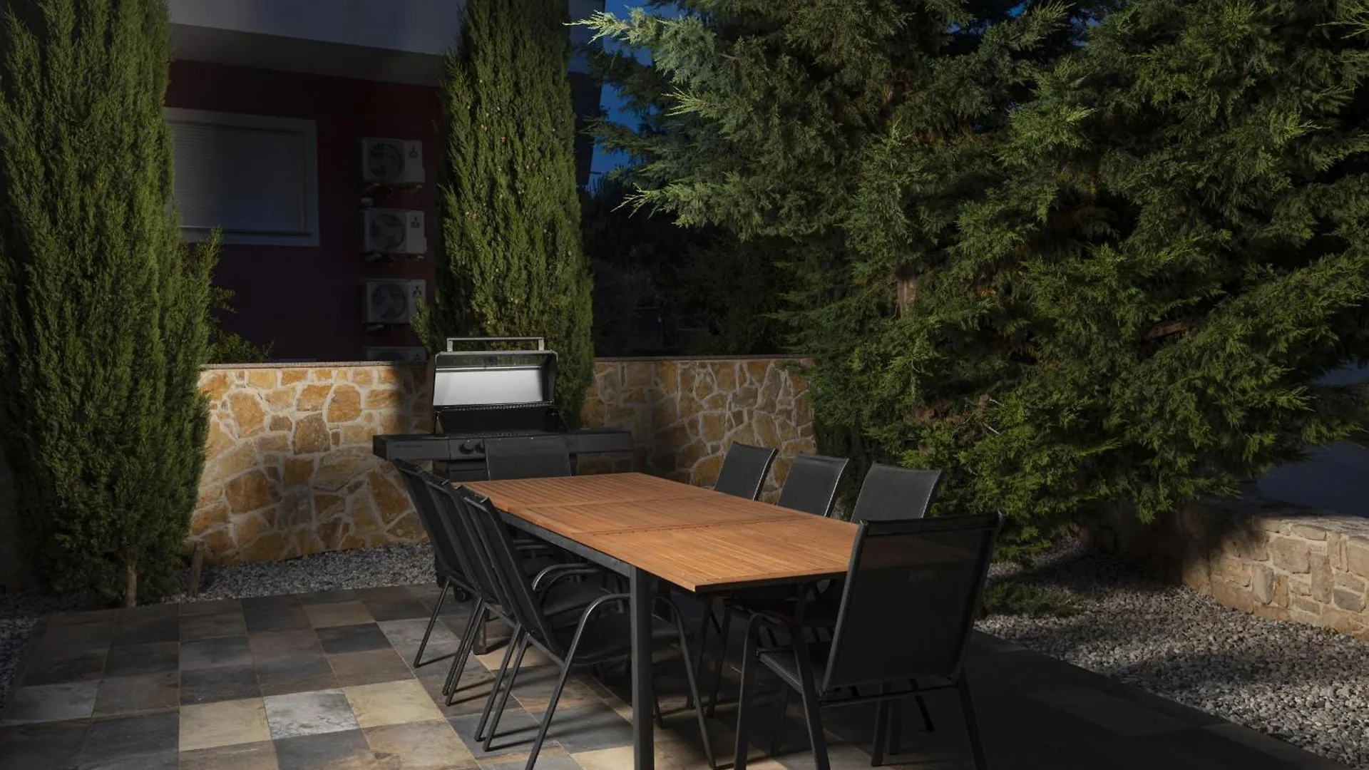 Ližnjan Villa View Istria