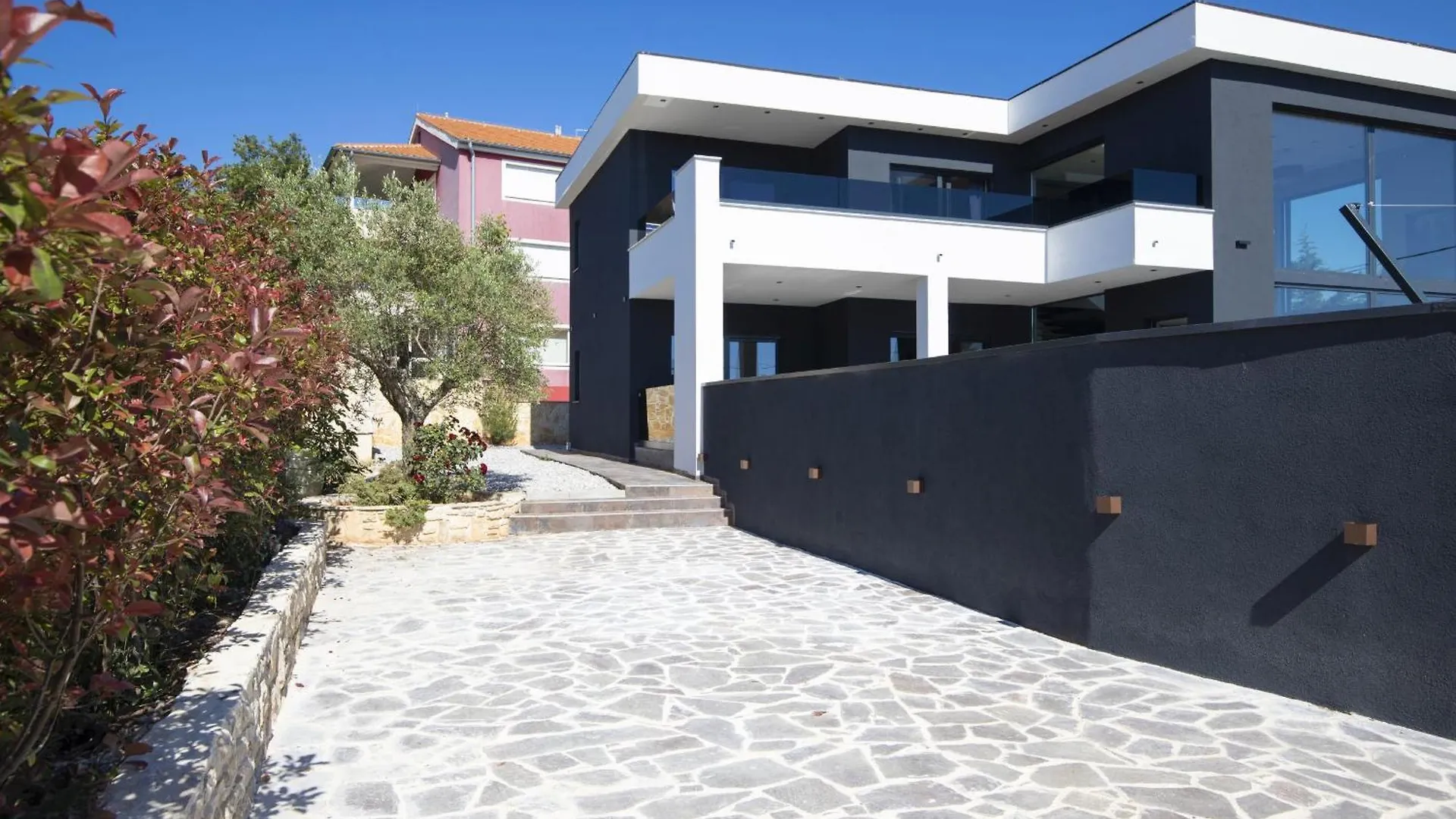 Villa View Istria Ližnjan