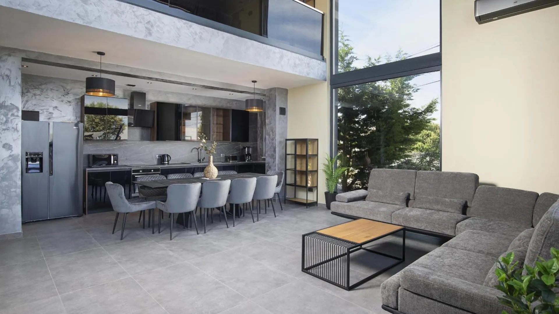 Villa View Istria Ližnjan