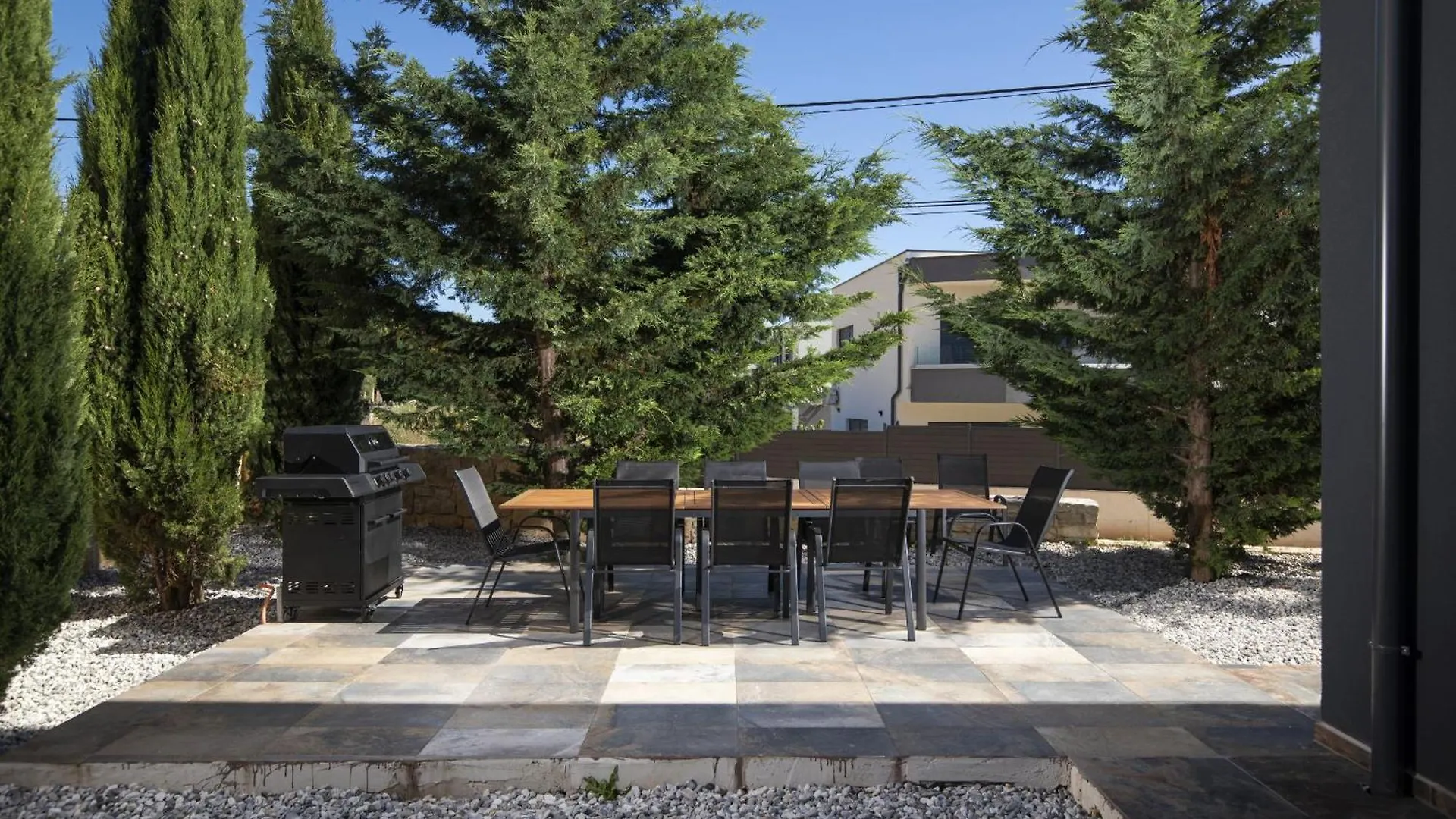 Villa View Istria Ližnjan Croácia