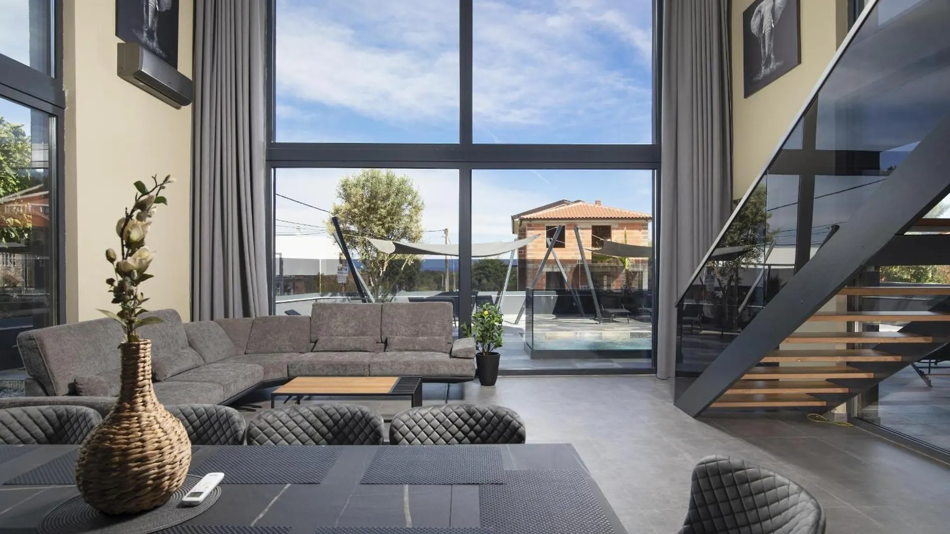 Ližnjan Villa View Istria