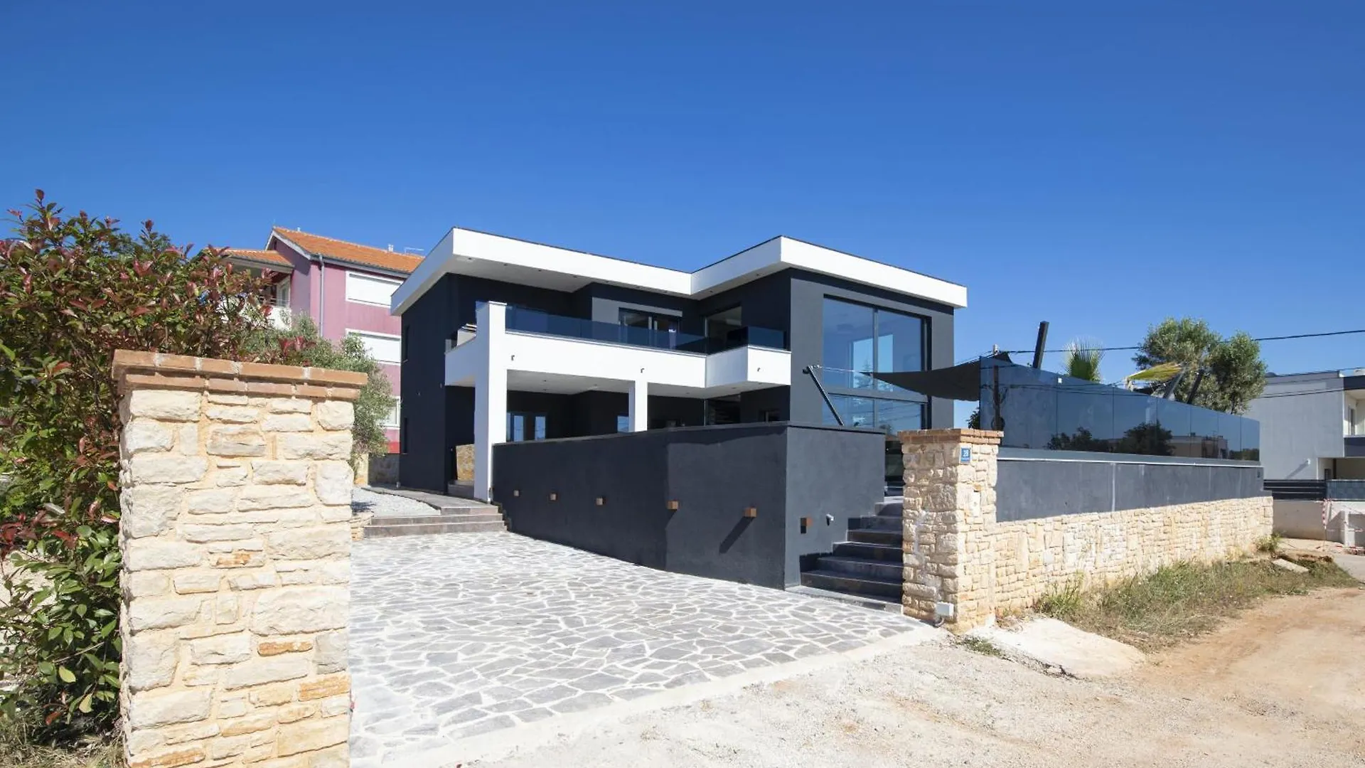 Ližnjan Villa View Istria