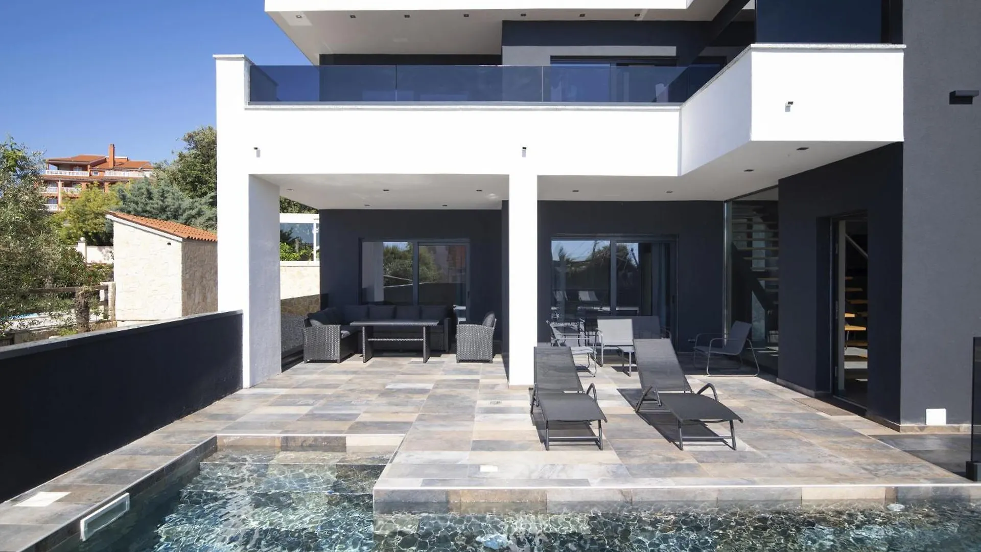 Villa View Istria Ližnjan
