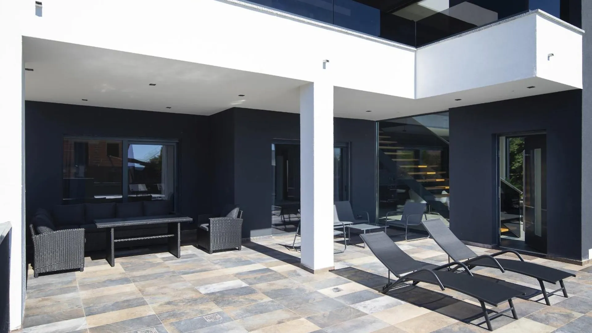Villa View Istria Ližnjan