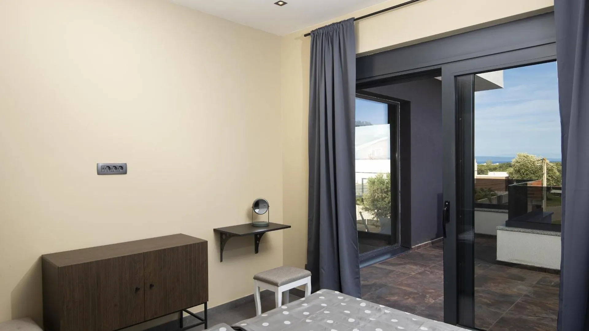 Villa View Istria Ližnjan