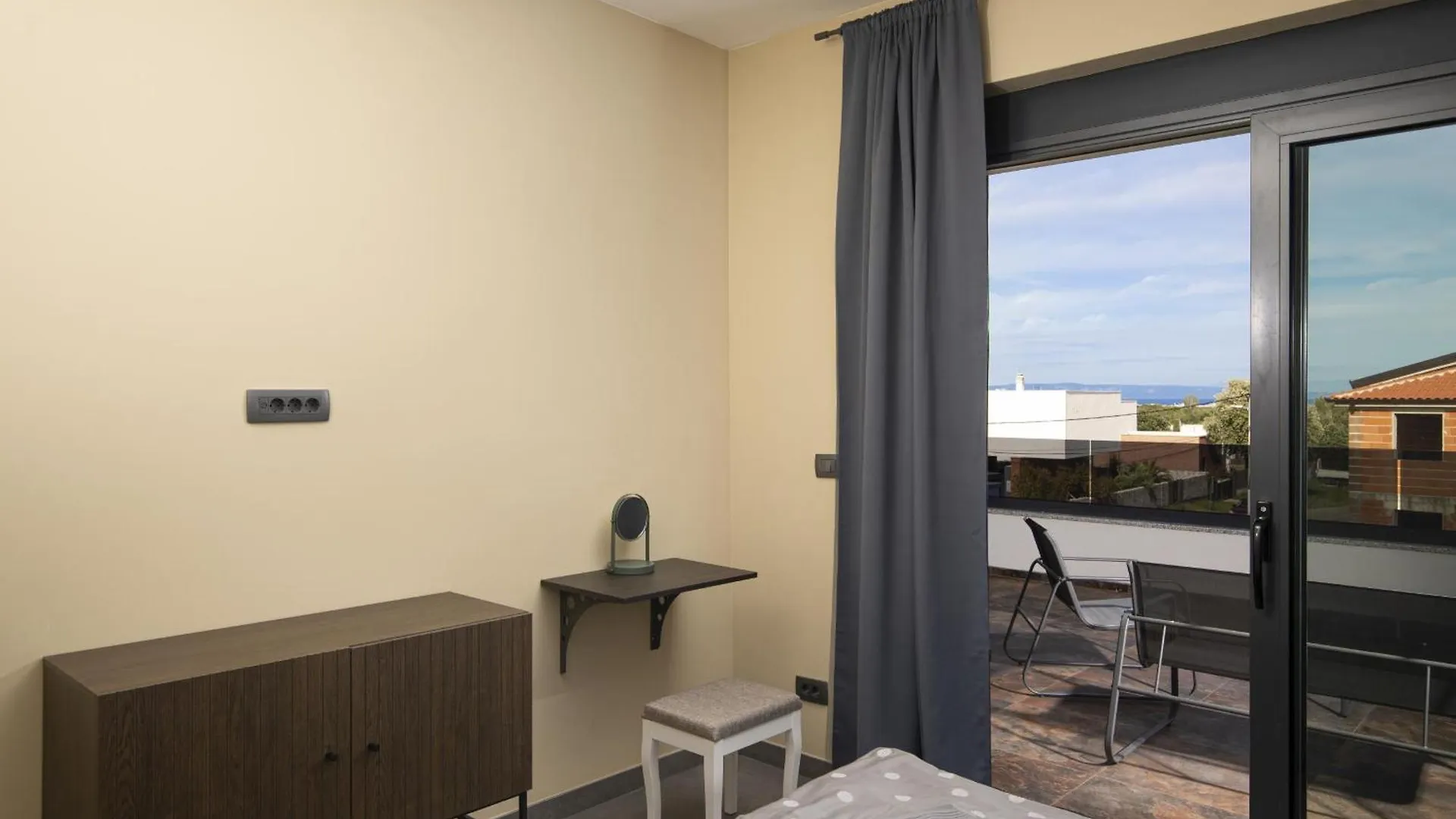 Villa View Istria Ližnjan Croácia